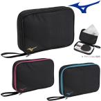  настольный теннис ракетка кейс Mizuno MIZUNO ракетка мягкий чехол (2 шт. входит .) 83JD3510