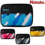  настольный теннис ракетка кейс nitakNittaku краска кейс NK-7222