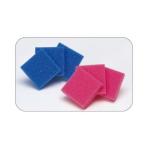 Yahoo! Yahoo!ショッピング(ヤフー ショッピング)ニッタク Nittaku ジップスポンジ 6個入 NL-9626 卓球 接着用スポンジ