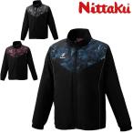 nitakNittaku SV свет утеплитель рубашка настольный теннис тренировка жакет NW-2800