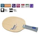 nitak tesla FL( flair ) настольный теннис ракетка she-k рука NE-6845