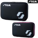 STIGAs Tiga настольный теннис ракетка кейс соперник JP 1422-0321-81 1422-0371-81