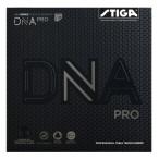 卓球ラバー STIGA(スティガ) DNA プロ S テンション系裏ソフト 1712-01