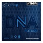卓球ラバー STIGA(スティガ) DNA フューチャー M テンション系裏ソフト 1712-08