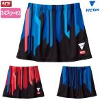 настольный теннис юбка VICTAS vi ktasV-SK302 форма юбка женский 522302