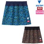  настольный теннис форма VICTAS vi ktasV-SK507 юбка женский 522503