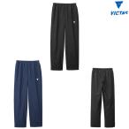  настольный теннис тренировочные штаны VICTAS vi ktasV-BP553 мужской женский 542506