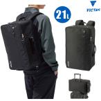 卓球バッグ VICTAS ヴィクタス V-BP232 バックパック 582101