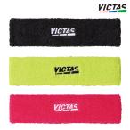 VICTAS PLAY vi ktas Play Logo головная повязка настольный теннис аксессуары 602402