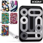  настольный теннис ракетка кейс XIOMek Zion reb* квадратное LAB SQUARE 8006