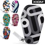  настольный теннис ракетка кейс XIOMek Zion reb* шести- LAB HEXA 8008