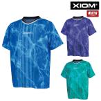 卓球ユニフォーム XIOM エクシオン マレナシャツ ...