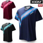 卓球ユニフォーム XIOM エクシオン ビームシャツ ...