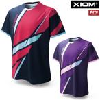 卓球ユニフォーム XIOM エクシオン ハンターシャツ...