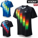 卓球ユニフォーム XIOM エクシオン ルミナシャツ ...