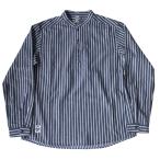 ショッピングチャムス チャムス ハリケーン シャツ メンズ 長袖シャツ Hurricane Shirt ch02-1194 CHUMS