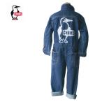 ショッピングジャンプスーツ セール チャムス キッズ ジャンプスーツ 子供用 つなぎ オールインワン ch24-1047 CHUMS