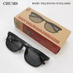 チャムス ウェリントン型 サングラス ブービー Booby wellington sunglasses ch62-2185 chums
