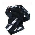 アディダス オリジナルス adidas Originals キッズ 子供 スーパースター ジャージ上下セット JEA84