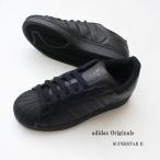 ショッピングスーパースター アディダス オリジナルス スーパースター ２ スニーカー メンズ ブラック ji0081 adidas originals