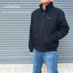 ショッピングビスタ コロンビア ジャケット メンズ ロマビスタ スタンドネックジャケット 裏フリース xm5673 columbia