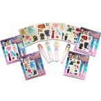 Yahoo! Yahoo!ショッピング(ヤフー ショッピング)キラモデガールズコレクションAW　12個