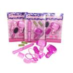 Yahoo! Yahoo!ショッピング(ヤフー ショッピング)トキメキヘアーセット　12個