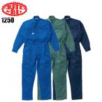 ショッピング辰 作業服 長袖つなぎ服 山田辰オートバイAuto-Bi1250