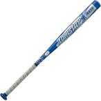 ZETT( Z ) TOMSTAR-1 ( soft 1 номер металлический bat ) королевский синий BAT51177 2500 77cm