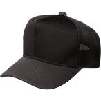 SSK(es SK ) Baseball колпак угол tsuba6 person type половина сетка BC064 90 черный размер M 54~57cm