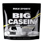 バルクスポーツ ビッグカゼイン 1kg チョコレート