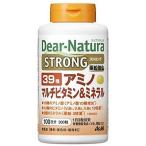 定番 ディアナチュラ ストロング39アミノマルチ 300粒 (100日分) アサヒグループ食品　アミノ酸　サプリメント 送料無料