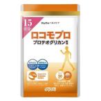 DyDo ヘルスケア ロコモプロ プロテオグリカン配合 30粒入り 15日分