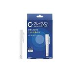 クレベリン スティック ペンタイプ ホワイト 大幸薬品 約1ヵ月（2週間×2本）クリックポスト送料無料