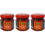 Yahoo! Yahoo!ショッピング(ヤフー ショッピング)IASA 唐辛子ペースト 100g イタリア産 無添加天然素材使用 3個セット