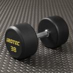 IROTEC(アイロテック)ジムダンベル 38K