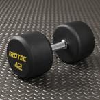 IROTEC(アイロテック)ジムダンベル 42KG/トレーニング器具 筋トレ器具 筋トレグッズ ベンチプレス バーベル ウエイトトレーニング ダンベル 筋トレ