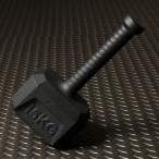 IROTEC(アイロテック)アイアンハンマー15KG / ダンベル ケトルベル 筋力トレーニング トレーニング 野球 柔道 レスリング 筋トレ 筋トレ器具 トレーニング器具