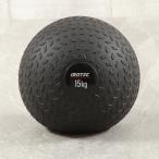 ショッピングダンベル IROTEC（アイロテック）スラムボール15KG / クロスフィット 筋トレ ダンベル 体幹強化 有酸素運動 ウォールボール 体幹 メディシンボール スクワット