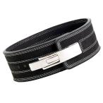 [ outlet ]IROTEC( I ro Tec ) рычаг пряжка ремень [S размер ]/ тренировка ремень силовой ремень lifting ремень 