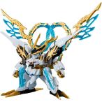 爆買 BANDAI SPIRITS (バンダイ スピリッツ) 魔神創造伝ワタル 神龍王丸 色分け済みプラモデル