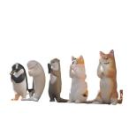 合掌 GASSHO 全5種セット ガチャガチャ ホビー おもちゃ フィギュア