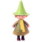 ムーミン エアマスコット スナフキン　人形 フィギュア