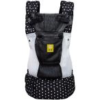 LILLEbaby (リルベビー) COMPLETE AIR FLOW (エアフロー)　Spot On!　SC-4A-000-SO
