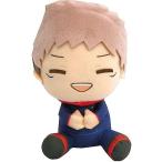 呪術廻戦 でっかいぽふっとぬいぐるみ 虎杖悠仁