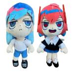 サンアロー(Sun Arrow) 寺田てら ぬいぐるみ Ms.過労/てきとう女子。 てん死ちゃん  K-9217 K-9219