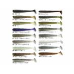 ケイテック(keitech)　スイングインパクト　4インチ