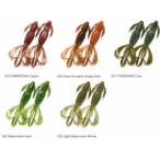 ケイテック(keitech)　クレイジーフラッパー2.4インチ　チニングスペシャルカラー