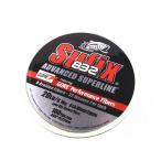 Sufix（サフィックス）832　アドバンスドスーパーライン　10〜20lb　PEライン