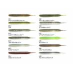 ショッピングセクシー ケイテック(Keitech)　セクシーインパクト　4.8インチ